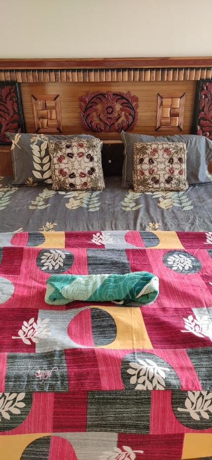 Love & Peace Apartment Jabalpur Esterno foto